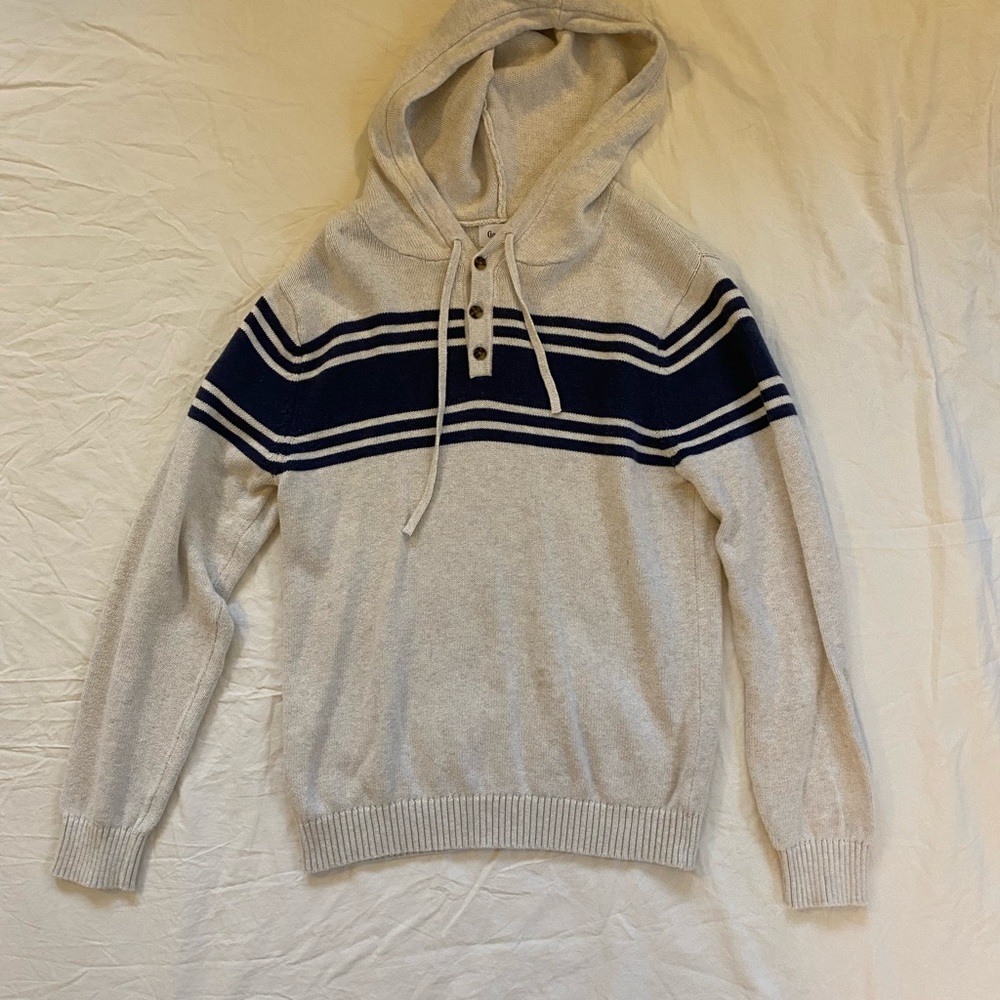 GOODFELLOW HOODIE